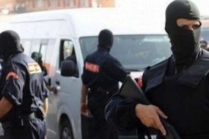 انهدام شبکه تروریستی وابسته به داعش در کرمان/ هفت تروریست بازداشت شدند