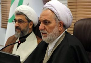 رییس‌کل دادگستری کرمان: مشارکت مردم در انتخابات تهدیدها را دور می‌کند