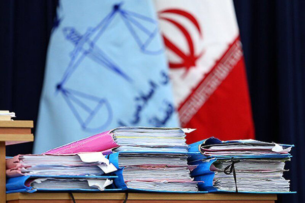 تشکیل ۵۰۶ فقره پرونده با موضوع سلاح و مهمات در دادگستری استان کرمان