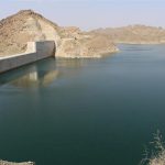 در بارندگی‌های اخیر حدود ۱۰ میلیون مترمکعب آب به سدهای استان کرمان وارد شد