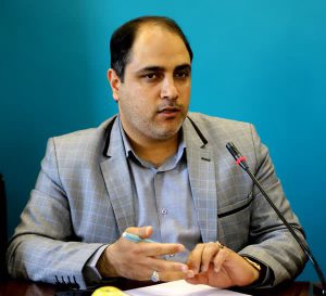 معاون استاندار: شرکت ملی مس باید اکتشافات و صنایع پایین‌دستی در کرمان را افزایش دهد