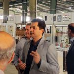 بزرگترین شهرک خورشیدی کشور در کرمان آماده افتتاح شد