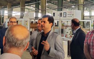 بزرگترین شهرک خورشیدی کشور در کرمان آماده افتتاح شد