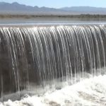 کنترل ۲۰ میلیون متر مکعب آب سیلاب در  آبخیرداری بم