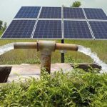 ۱۰ چاه کشاورزی رفسنجان به پنل خورشیدی مجهز می‌شود