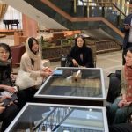 اعلام آمادگی کرمان برای حضور گردشگران و سرمایه‌گذاران کره جنوبی
