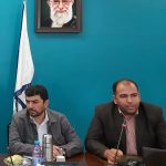 پیشرفت پروژه صنعتی جهاد دانشگاهی کرمان به ۸۰ درصد رسید