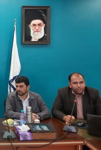 پیشرفت پروژه صنعتی جهاد دانشگاهی کرمان به ۸۰ درصد رسید